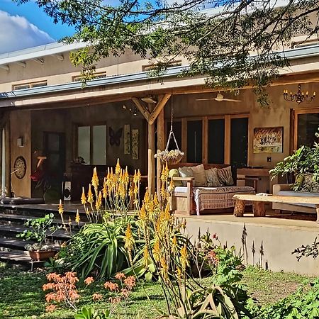 Villa Tchagra House Hluhluwe Esterno foto