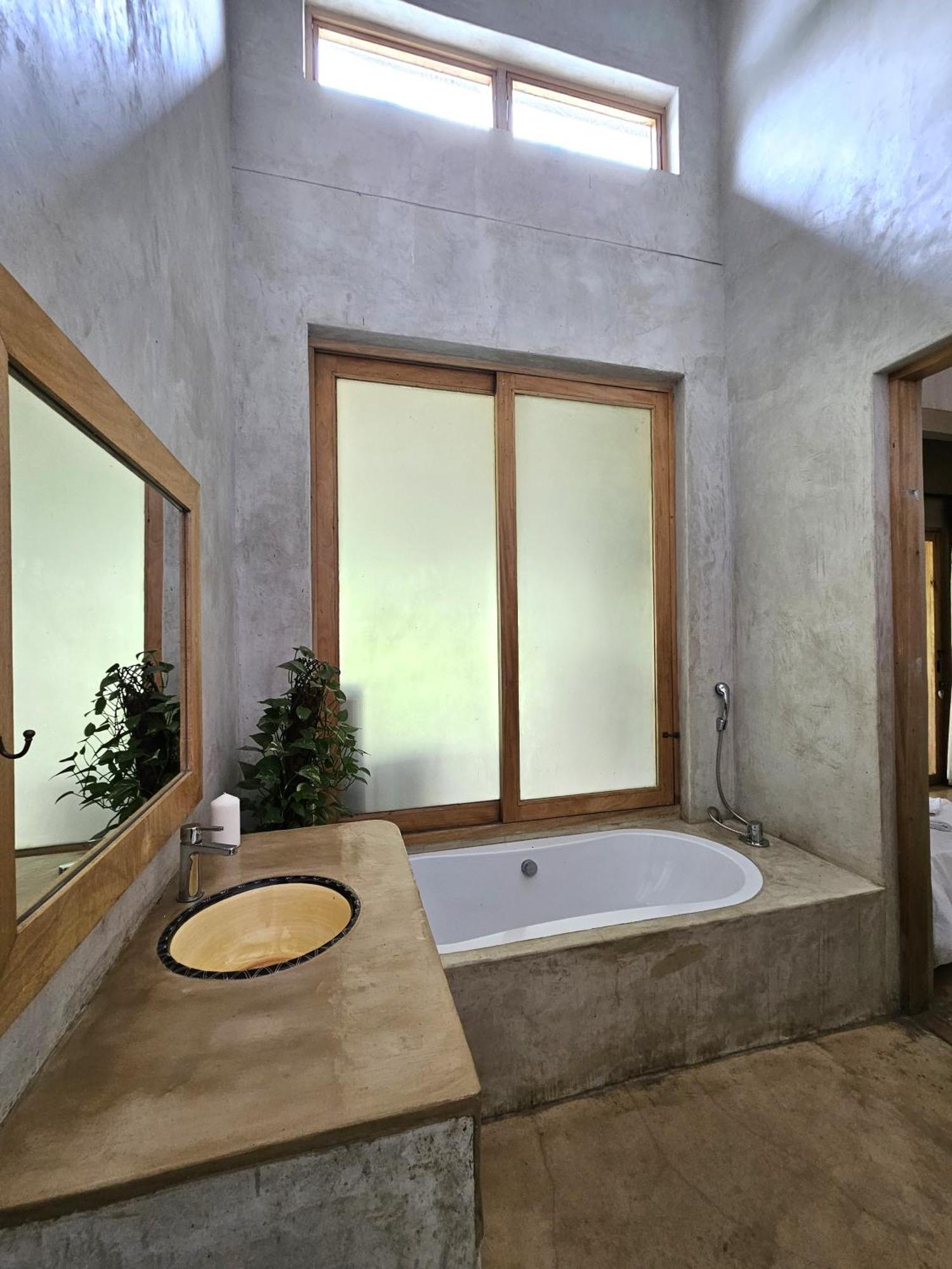 Villa Tchagra House Hluhluwe Esterno foto