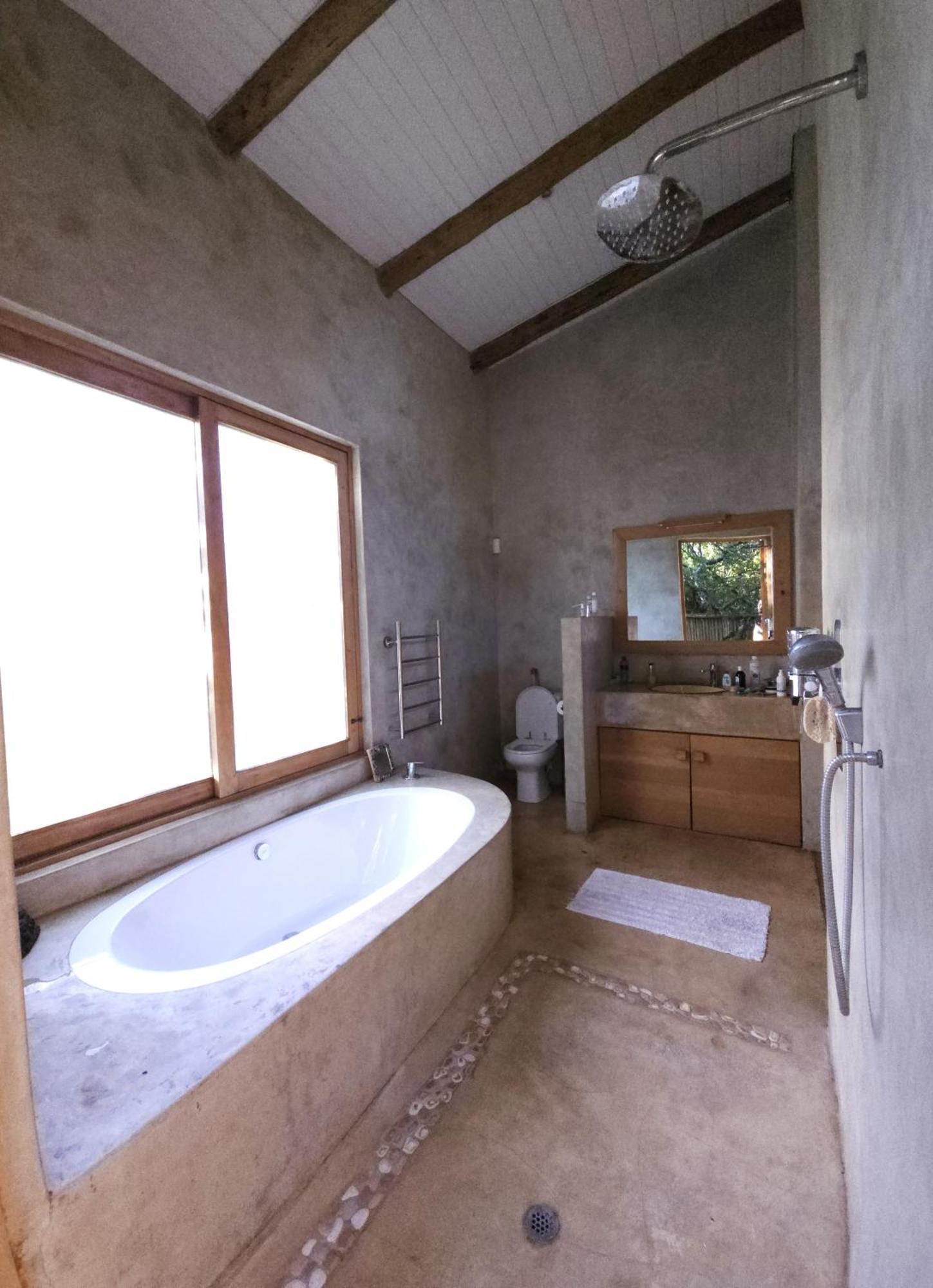 Villa Tchagra House Hluhluwe Esterno foto
