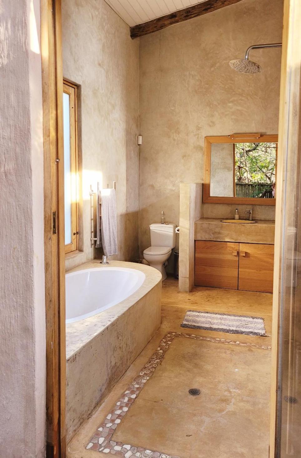 Villa Tchagra House Hluhluwe Esterno foto