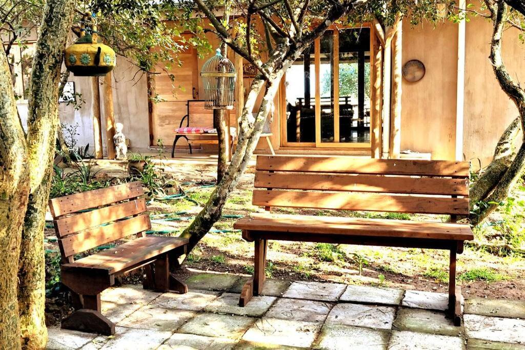 Villa Tchagra House Hluhluwe Esterno foto